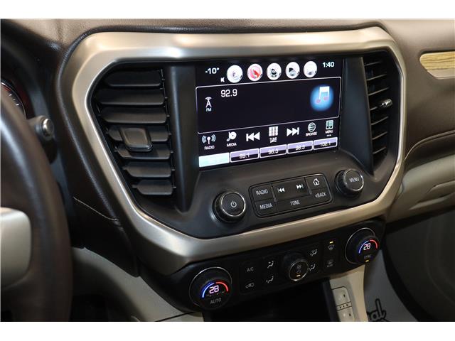 2017 GMC Acadia Denali (Stk: T3253A) in Watrous - Image 24 of 42