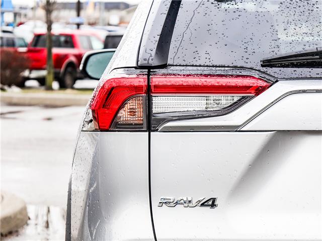 2024 Toyota RAV4 LE (Stk: 6473) in Welland - Image 10 of 27