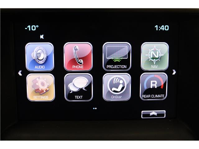 2017 GMC Acadia Denali (Stk: T3253A) in Watrous - Image 25 of 42