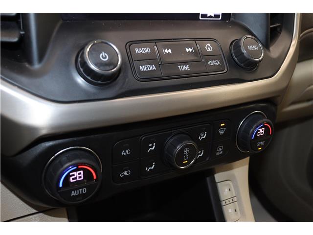 2017 GMC Acadia Denali (Stk: T3253A) in Watrous - Image 29 of 42