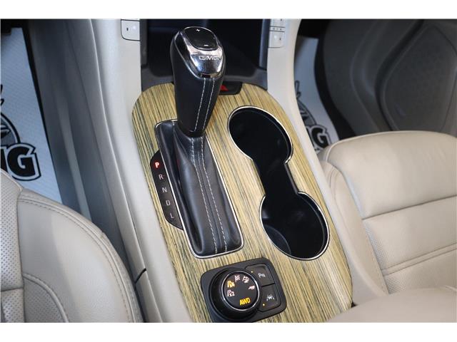 2017 GMC Acadia Denali (Stk: T3253A) in Watrous - Image 30 of 42