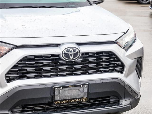 2024 Toyota RAV4 LE (Stk: 6473) in Welland - Image 9 of 27