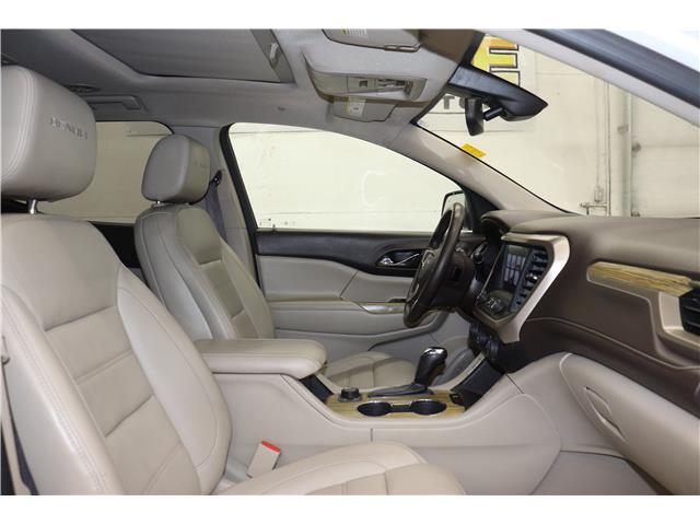 2017 GMC Acadia Denali (Stk: T3253A) in Watrous - Image 33 of 42