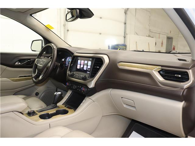 2017 GMC Acadia Denali (Stk: T3253A) in Watrous - Image 34 of 42