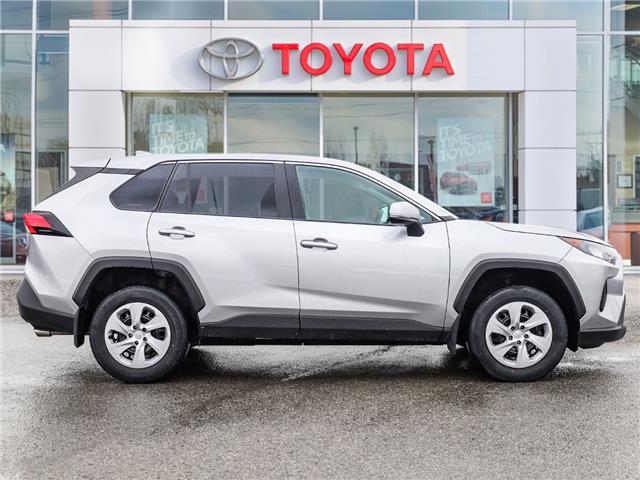 2024 Toyota RAV4 LE (Stk: 6473) in Welland - Image 3 of 27