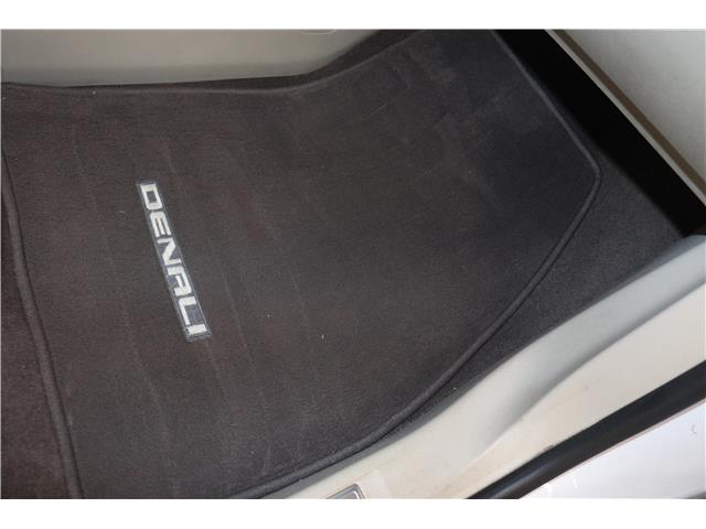 2017 GMC Acadia Denali (Stk: T3253A) in Watrous - Image 36 of 42