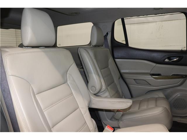 2017 GMC Acadia Denali (Stk: T3253A) in Watrous - Image 37 of 42