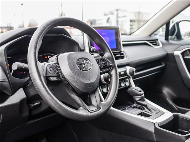 2024 Toyota RAV4 LE (Stk: 6473) in Welland - Image 13 of 27