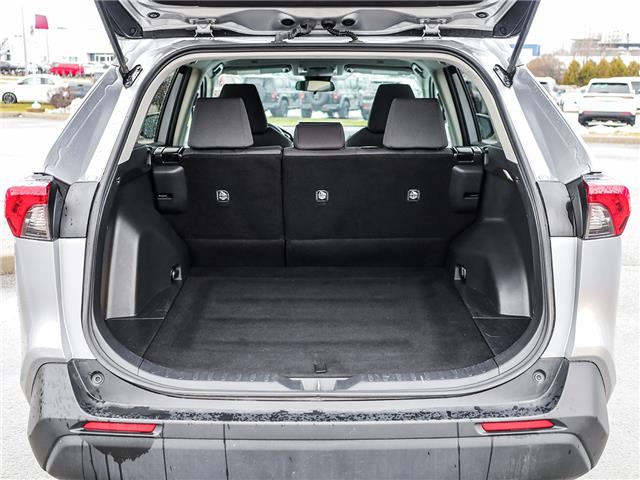 2024 Toyota RAV4 LE (Stk: 6473) in Welland - Image 7 of 27