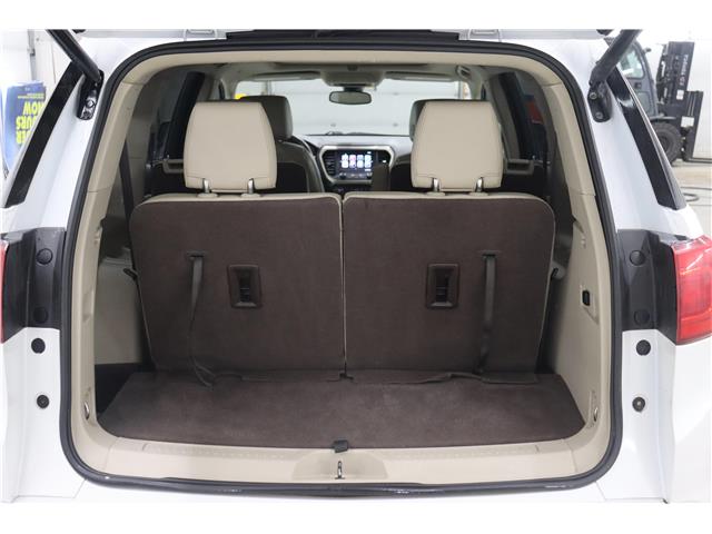 2017 GMC Acadia Denali (Stk: T3253A) in Watrous - Image 41 of 42