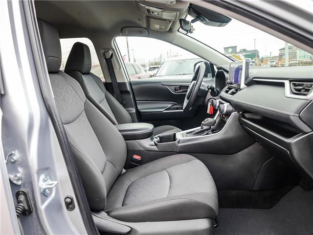2024 Toyota RAV4 LE (Stk: 6473) in Welland - Image 14 of 27