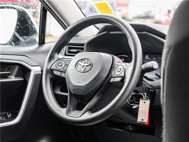 2024 Toyota RAV4 LE (Stk: 6473) in Welland - Image 16 of 27