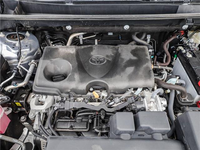 2024 Toyota RAV4 LE (Stk: 6473) in Welland - Image 5 of 27