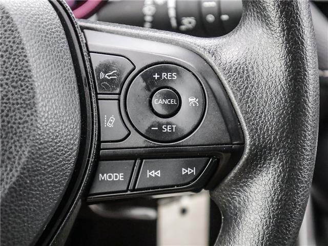 2024 Toyota RAV4 LE (Stk: 6473) in Welland - Image 19 of 27