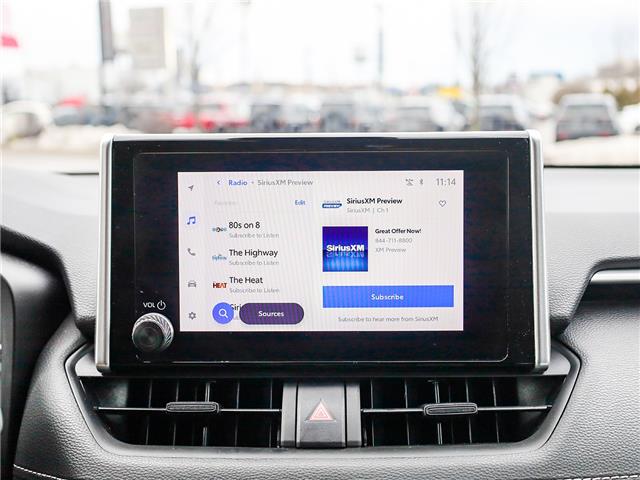 2024 Toyota RAV4 LE (Stk: 6473) in Welland - Image 20 of 27