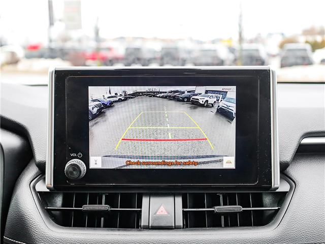 2024 Toyota RAV4 LE (Stk: 6473) in Welland - Image 21 of 27