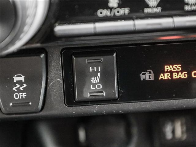 2024 Toyota RAV4 LE (Stk: 6473) in Welland - Image 22 of 27