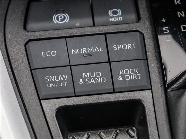 2024 Toyota RAV4 LE (Stk: 6473) in Welland - Image 24 of 27