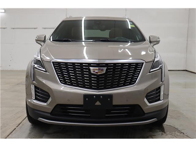 2022 Cadillac XT5 Premium Luxury (Stk: S1267A) in Watrous - Image 3 of 45