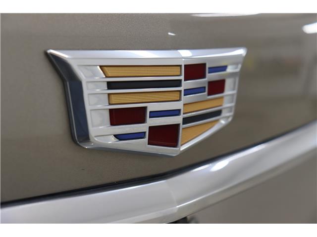 2022 Cadillac XT5 Premium Luxury (Stk: S1267A) in Watrous - Image 8 of 45
