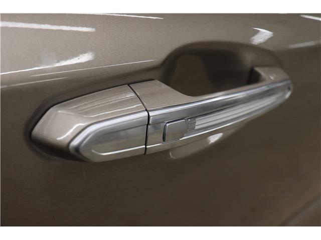 2022 Cadillac XT5 Premium Luxury (Stk: S1267A) in Watrous - Image 9 of 45