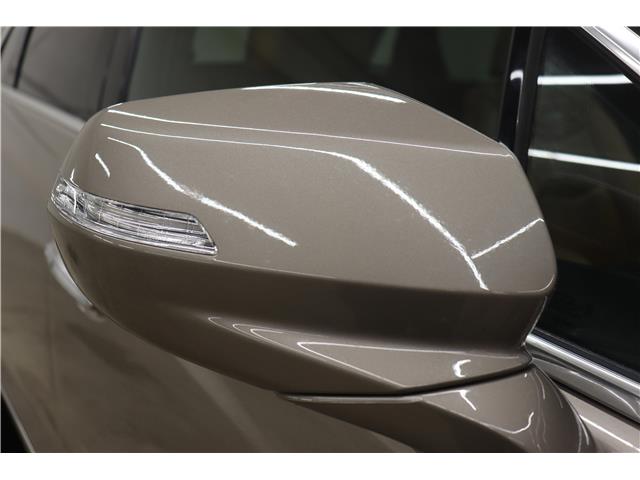 2022 Cadillac XT5 Premium Luxury (Stk: S1267A) in Watrous - Image 10 of 45