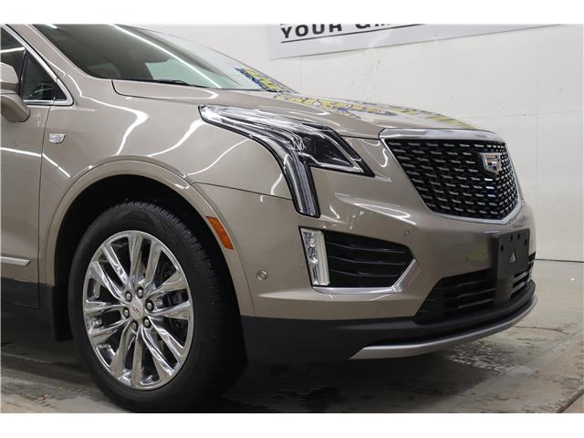 2022 Cadillac XT5 Premium Luxury (Stk: S1267A) in Watrous - Image 11 of 45