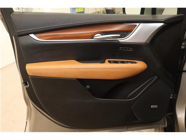 2022 Cadillac XT5 Premium Luxury (Stk: S1267A) in Watrous - Image 12 of 45