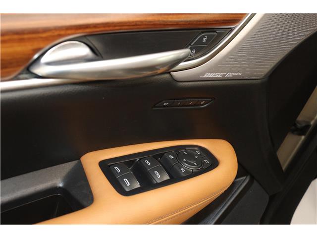 2022 Cadillac XT5 Premium Luxury (Stk: S1267A) in Watrous - Image 13 of 45