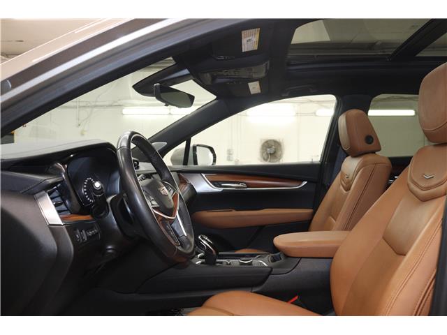 2022 Cadillac XT5 Premium Luxury (Stk: S1267A) in Watrous - Image 14 of 45