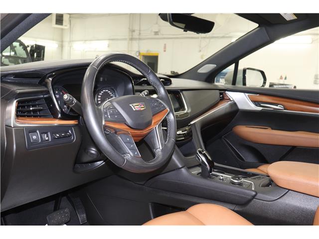 2022 Cadillac XT5 Premium Luxury (Stk: S1267A) in Watrous - Image 15 of 45