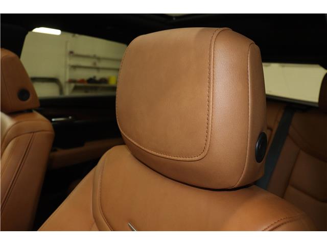 2022 Cadillac XT5 Premium Luxury (Stk: S1267A) in Watrous - Image 16 of 45