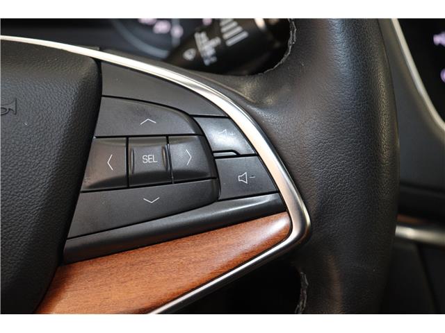 2022 Cadillac XT5 Premium Luxury (Stk: S1267A) in Watrous - Image 19 of 45