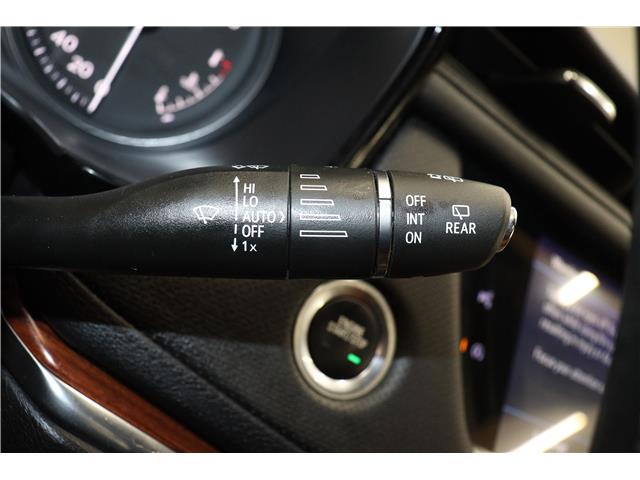 2022 Cadillac XT5 Premium Luxury (Stk: S1267A) in Watrous - Image 21 of 45