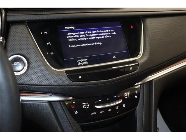2022 Cadillac XT5 Premium Luxury (Stk: S1267A) in Watrous - Image 23 of 45