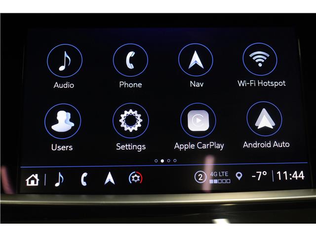 2022 Cadillac XT5 Premium Luxury (Stk: S1267A) in Watrous - Image 24 of 45