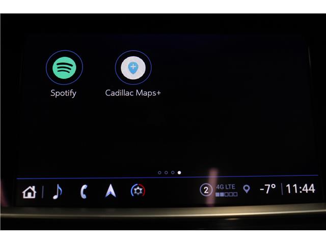 2022 Cadillac XT5 Premium Luxury (Stk: S1267A) in Watrous - Image 26 of 45