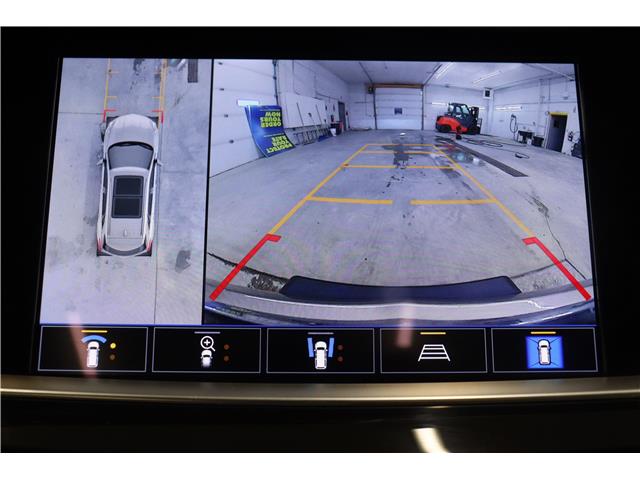 2022 Cadillac XT5 Premium Luxury (Stk: S1267A) in Watrous - Image 27 of 45