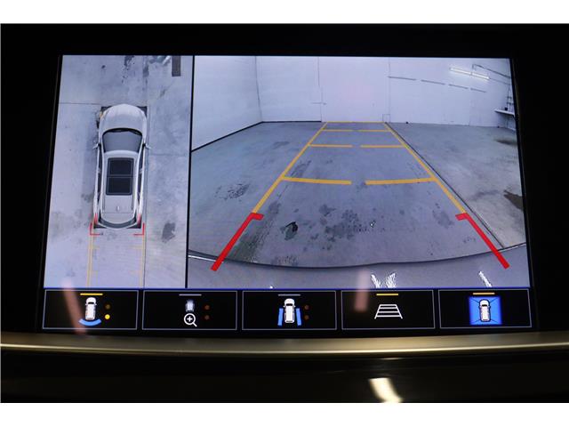 2022 Cadillac XT5 Premium Luxury (Stk: S1267A) in Watrous - Image 28 of 45