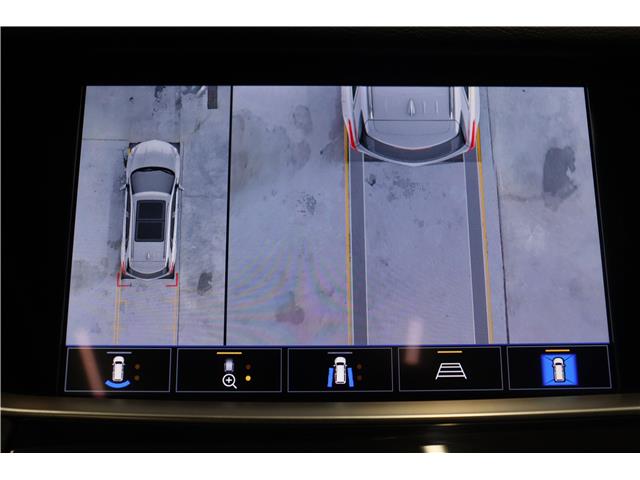 2022 Cadillac XT5 Premium Luxury (Stk: S1267A) in Watrous - Image 29 of 45