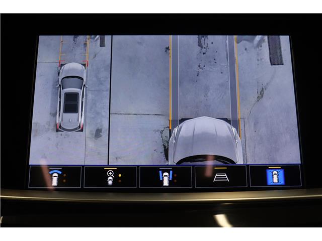 2022 Cadillac XT5 Premium Luxury (Stk: S1267A) in Watrous - Image 30 of 45