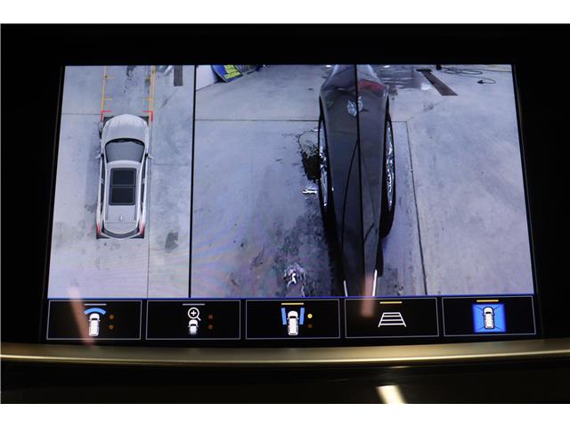 2022 Cadillac XT5 Premium Luxury (Stk: S1267A) in Watrous - Image 31 of 45