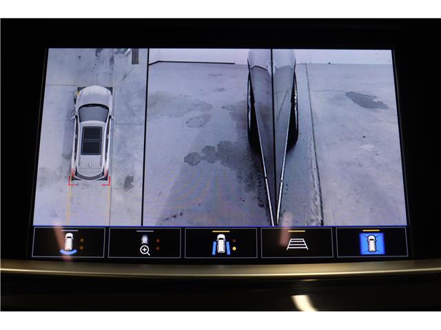 2022 Cadillac XT5 Premium Luxury (Stk: S1267A) in Watrous - Image 32 of 45