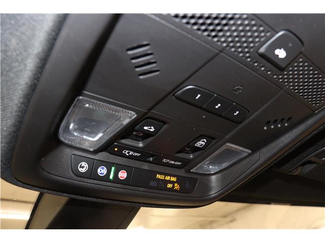 2022 Cadillac XT5 Premium Luxury (Stk: S1267A) in Watrous - Image 34 of 45