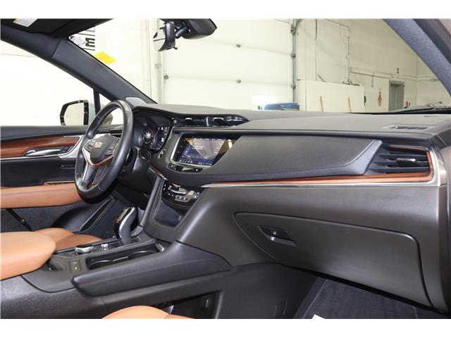 2022 Cadillac XT5 Premium Luxury (Stk: S1267A) in Watrous - Image 37 of 45