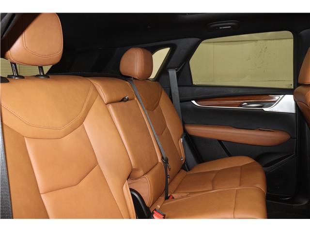 2022 Cadillac XT5 Premium Luxury (Stk: S1267A) in Watrous - Image 40 of 45