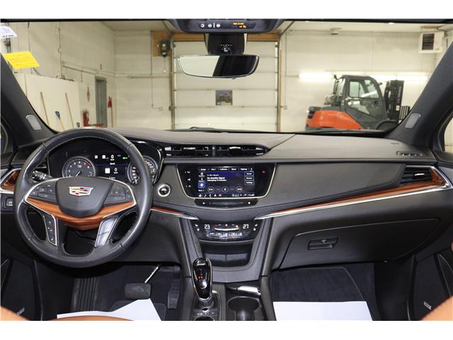 2022 Cadillac XT5 Premium Luxury (Stk: S1267A) in Watrous - Image 43 of 45