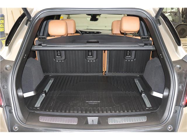 2022 Cadillac XT5 Premium Luxury (Stk: S1267A) in Watrous - Image 44 of 45