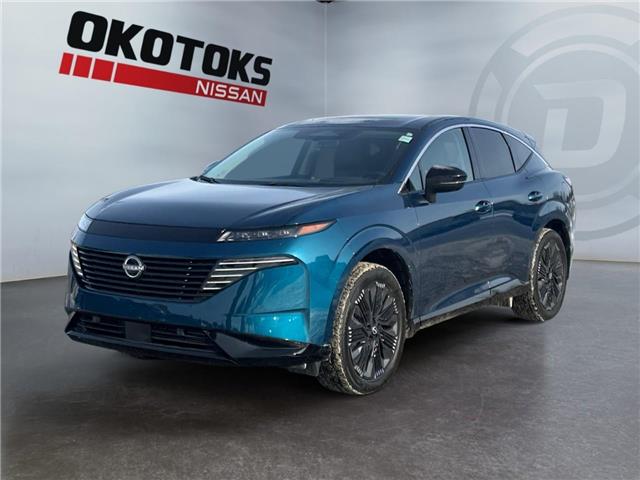 2025 Nissan Murano Platinum (Stk: 20424) in Okotoks - Image 1 of 16