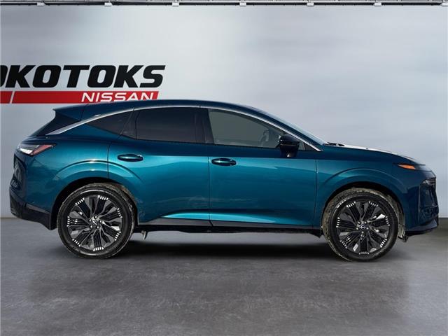 2025 Nissan Murano Platinum (Stk: 20424) in Okotoks - Image 6 of 16